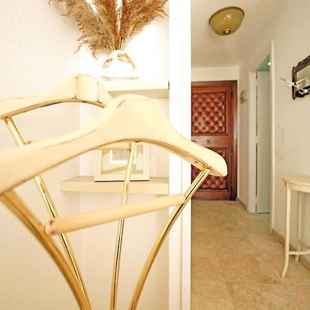 Santa Clara Cozy Sea View Studio Torremolinos Dış mekan fotoğraf