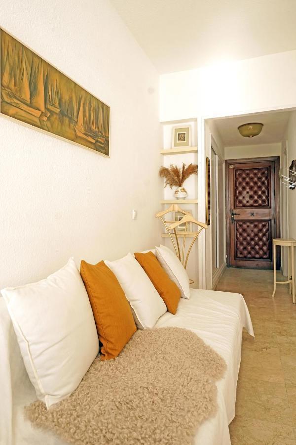 Santa Clara Cozy Sea View Studio Torremolinos Dış mekan fotoğraf