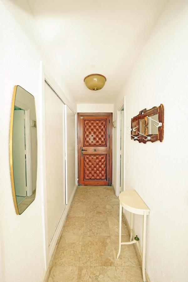 Santa Clara Cozy Sea View Studio Torremolinos Dış mekan fotoğraf