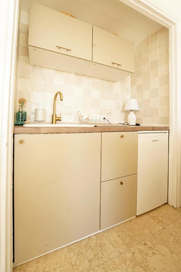 Santa Clara Cozy Sea View Studio Torremolinos Dış mekan fotoğraf