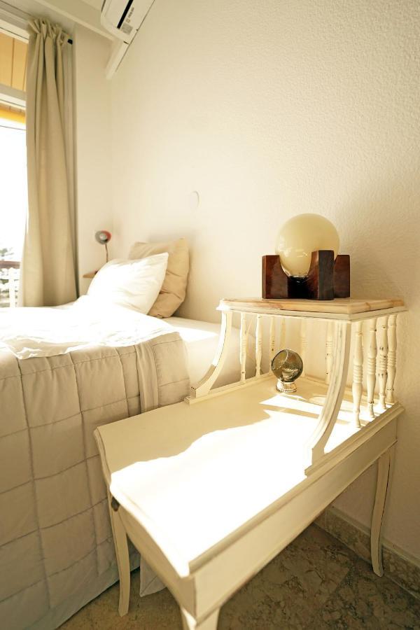Santa Clara Cozy Sea View Studio Torremolinos Dış mekan fotoğraf