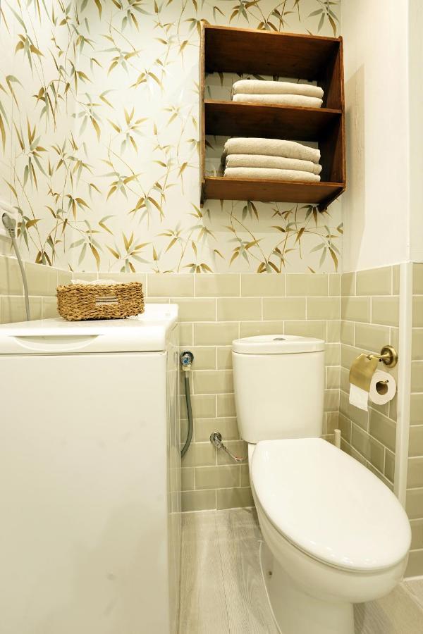 Santa Clara Cozy Sea View Studio Torremolinos Dış mekan fotoğraf