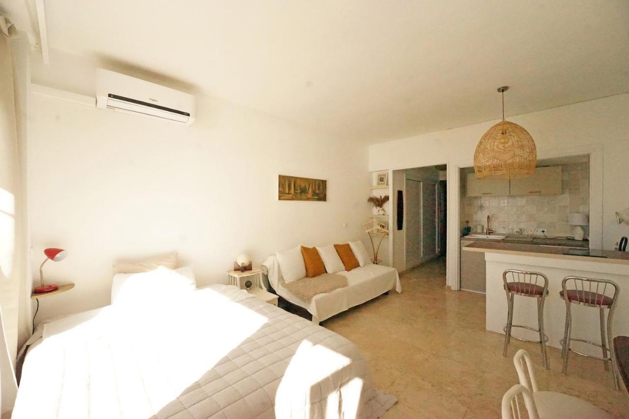 Santa Clara Cozy Sea View Studio Torremolinos Dış mekan fotoğraf
