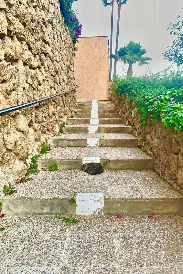 Santa Clara Cozy Sea View Studio Torremolinos Dış mekan fotoğraf